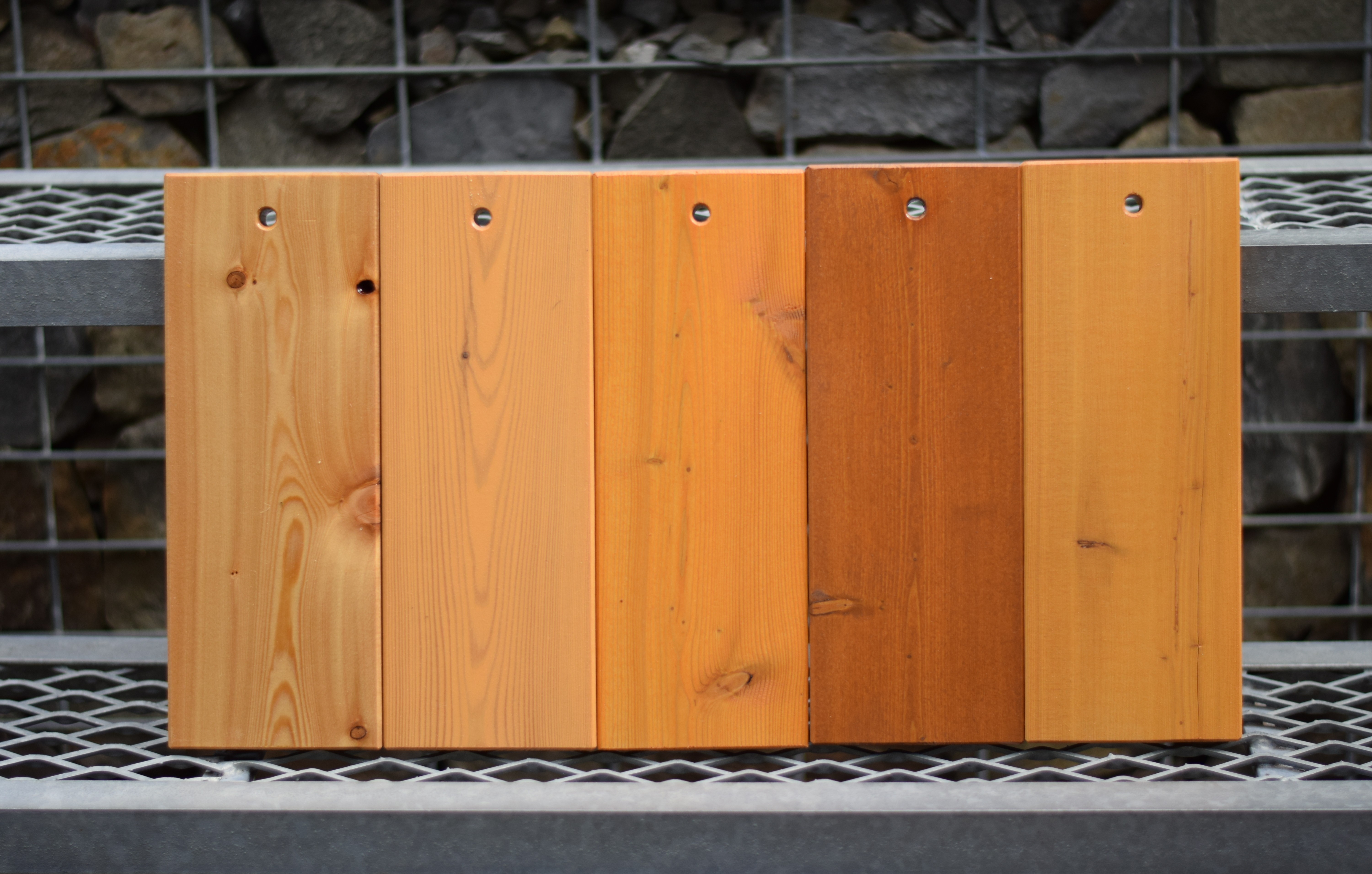 BSP vařený terasový olej - Teak UV+ 0,9lt