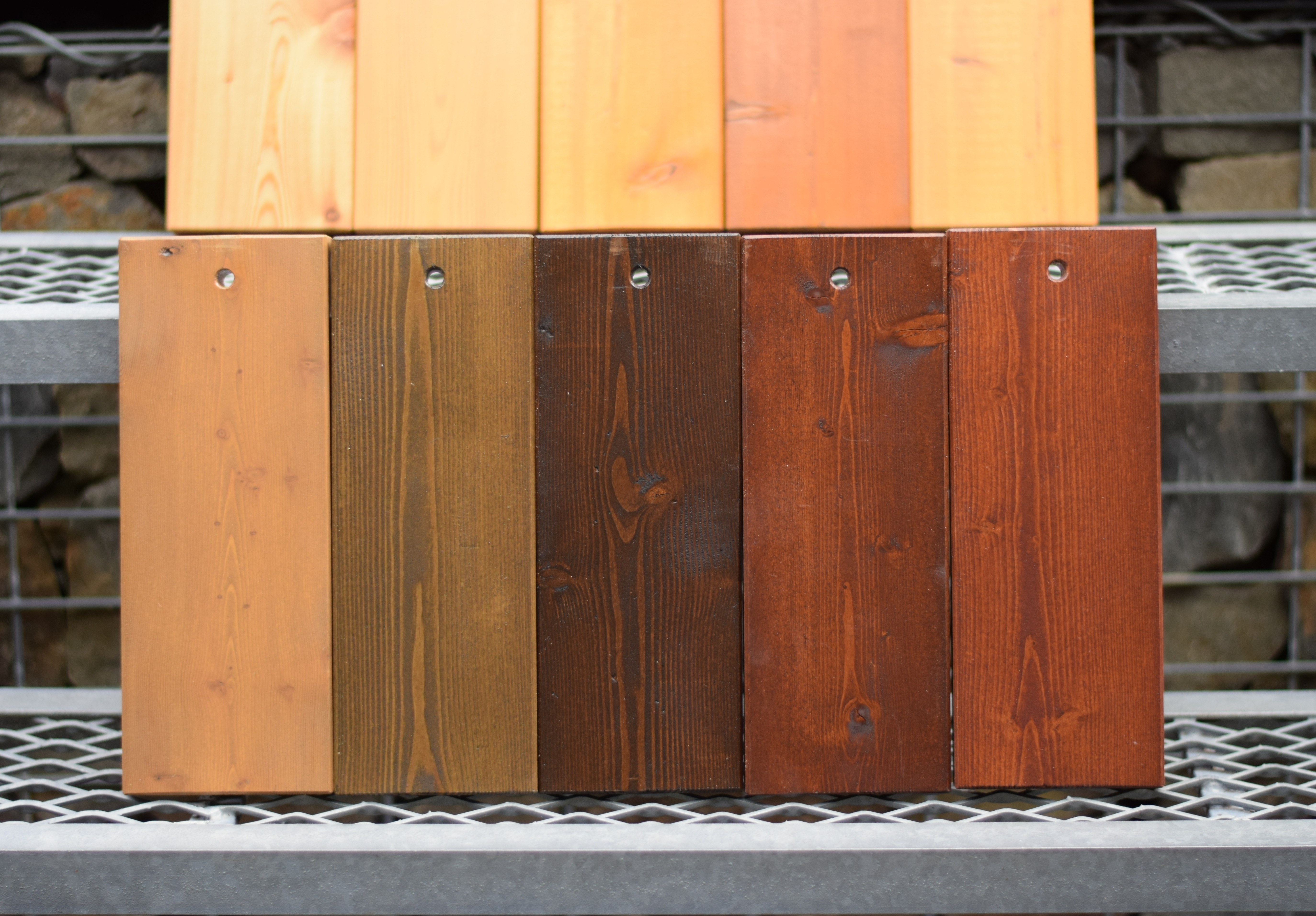 BSP vařený terasový olej - Teak UV+ 0,9lt
