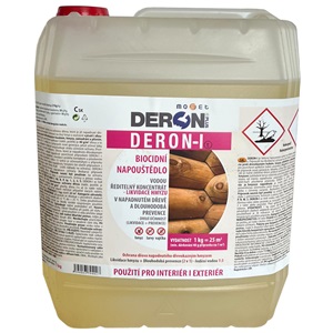 DERON-I 5kg